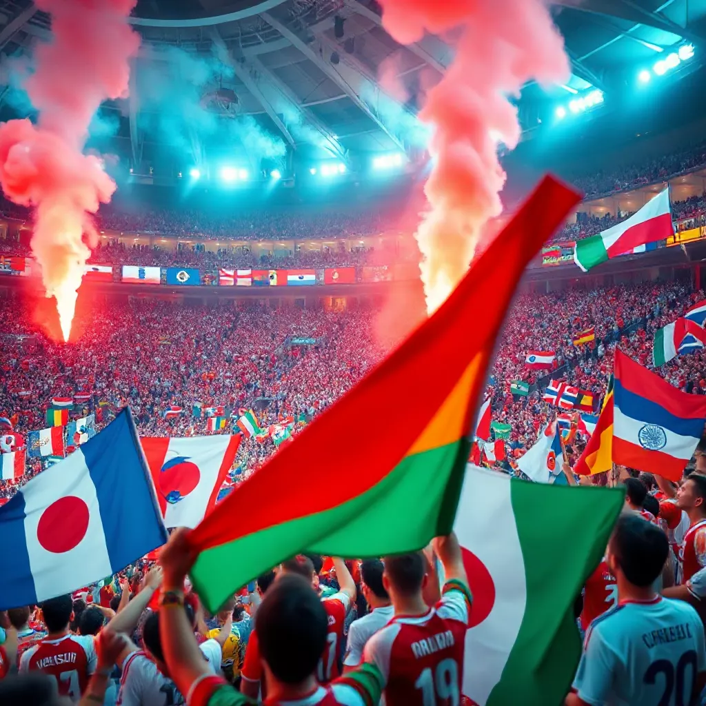 Thăng Hạng League 1: Cuộc Tấn Công Không Khoan Nhượng Tại phtaya League 2! — view 5