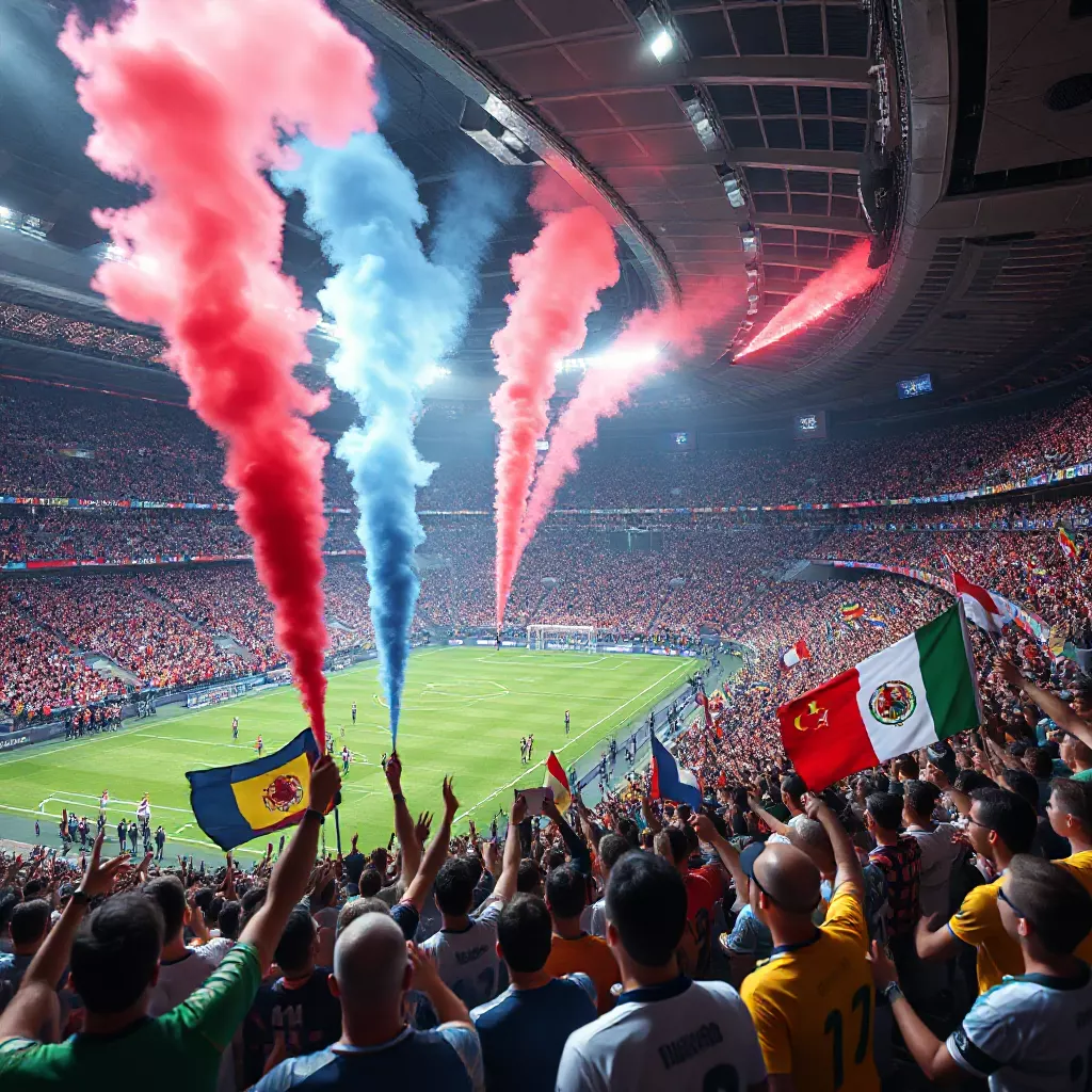 TPJ World Cup cá cược: Sân chơi công nghệ cho dân yêu thể thao và giải trí trực tuyến
