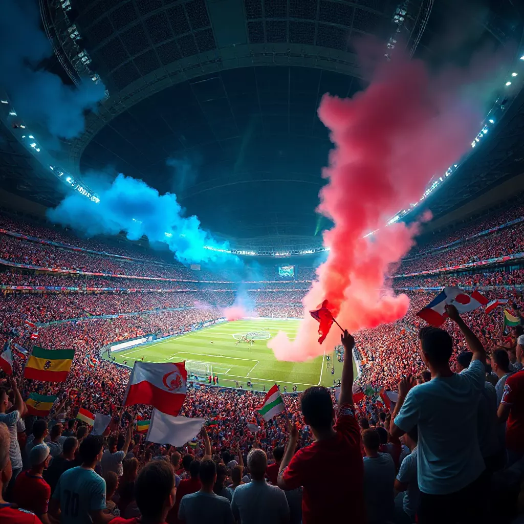 World Cup 2026: Những "ông lớn" nào đang nóng máy cho chức vô địch?