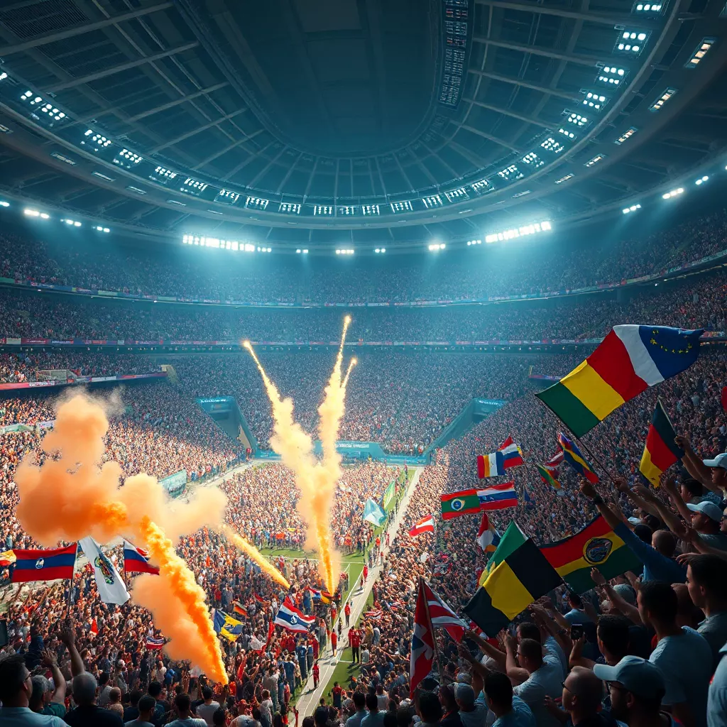 Nbet.page phân tích dữ liệu số lần thoát khỏi áp sát tại bán kết World Cup 2026