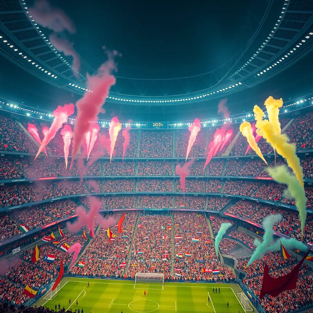 World Cup 2026: Cuộc Chiến Chiến Thuật Giữa Các HLV Và Sự Trỗi Dậy Của Những “Bộ Não” Bóng Đá