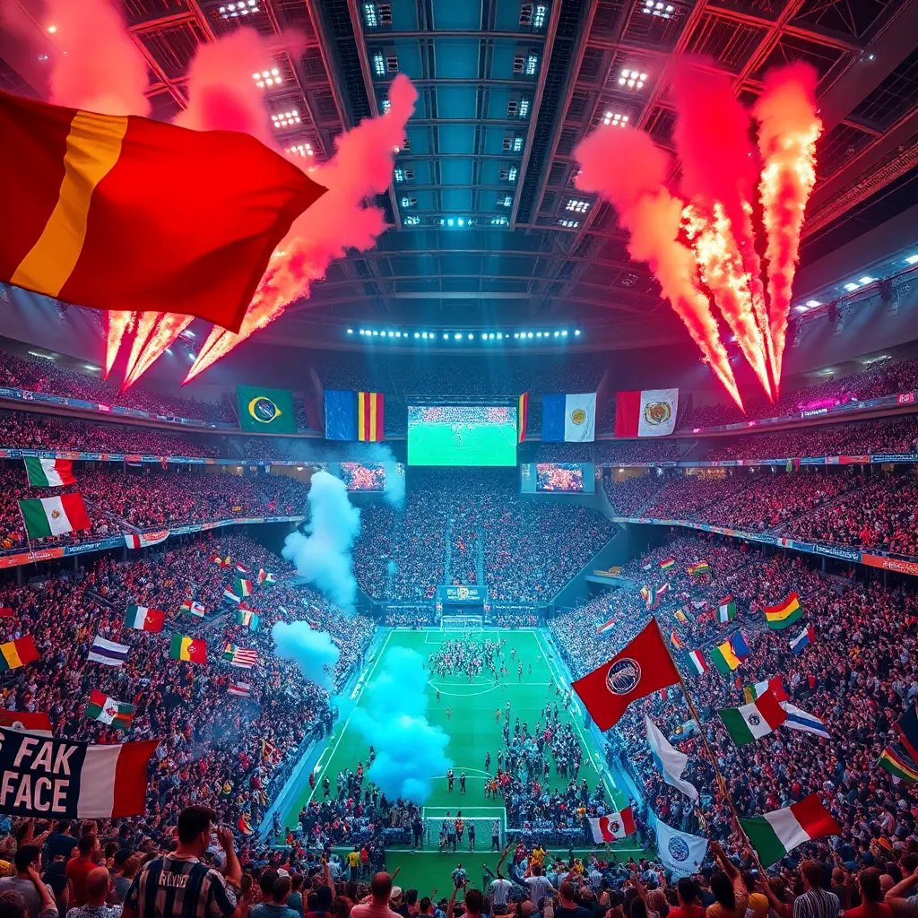 Những đội bóng có giá trị đội hình cao nhất World Cup 2026: Cuộc đua của những “ông lớn” — view 2