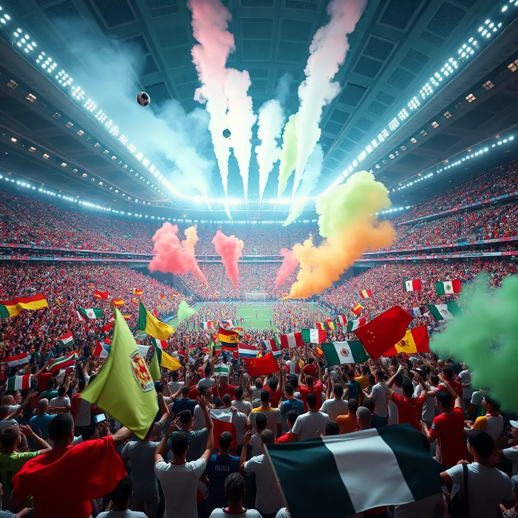 Những cập nhật chuyển nhượng hậu World Cup nóng nhất cùng 68WIN: Góc nhìn đánh giá tổng quan — view 5