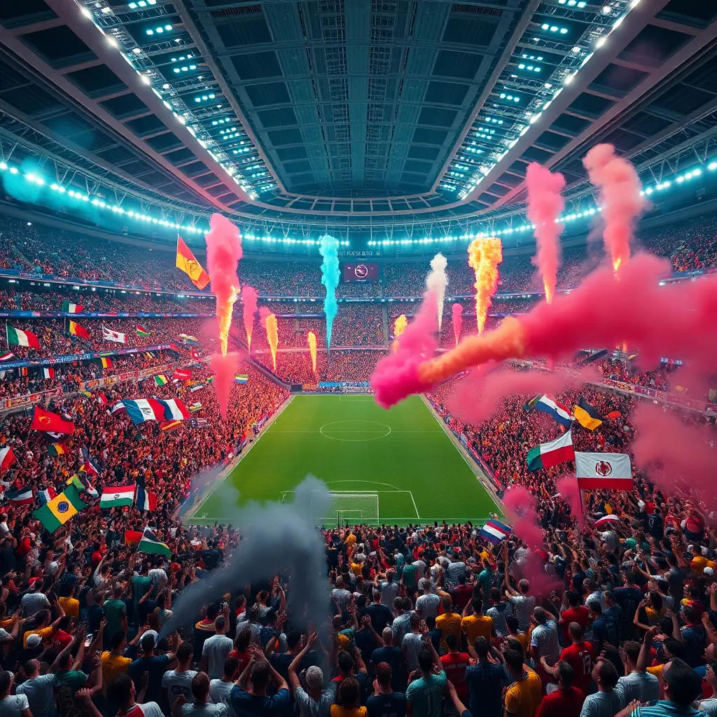 u888com.media Dự Báo Cầu Thủ Xuất Sắc Nhất Chung Kết World Cup 2026: Phân Tích Kèo Thơm Và Sân Chơi Uy Tín — view 2