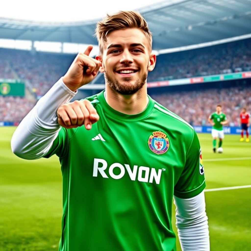 World Cup 2026 Và Cuộc Chiến Giữa Các Ông Lớn: Công Nghệ Sẽ Thay Đổi Cách Ta Xem Bóng Đá?