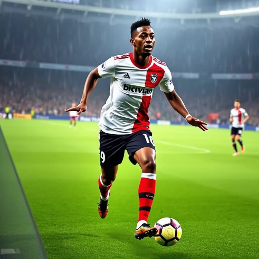S8 Kèo K League Hàn Quốc Hấp Dẫn – Sân Chơi Của Những Tay Chơi Thực Thụ — view 3