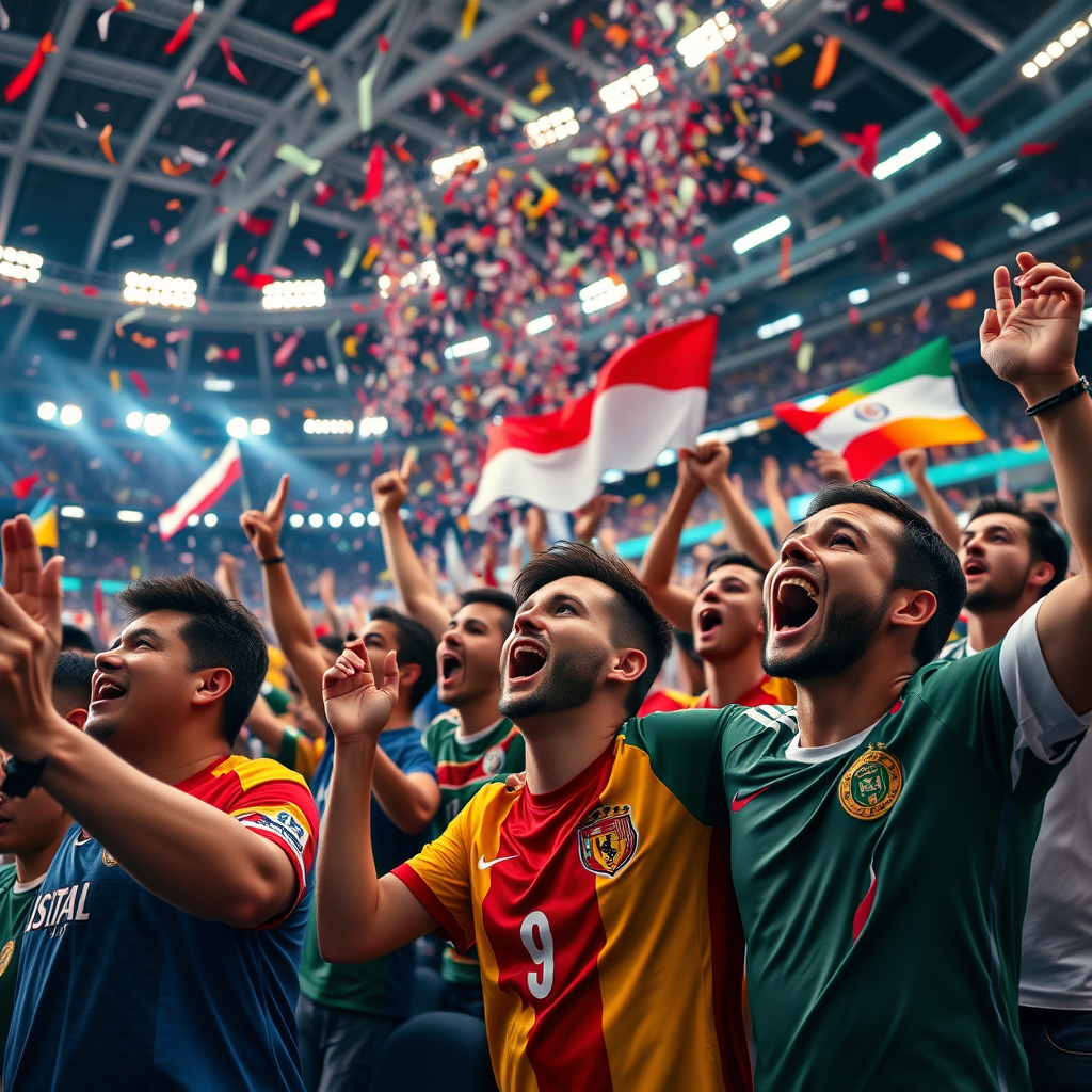 World Cup 2026: Những cầu thủ trẻ có thể tỏa sáng rực rỡ