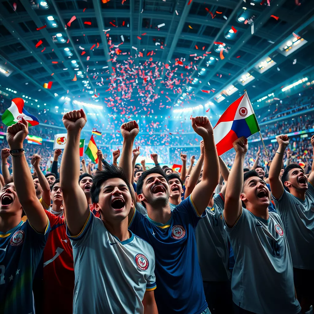 Sự thật về Nhận định các cặp đấu bán kết - cuộc đua cúp vàng 2026 được bật mí trên txy.uk.com — view 5