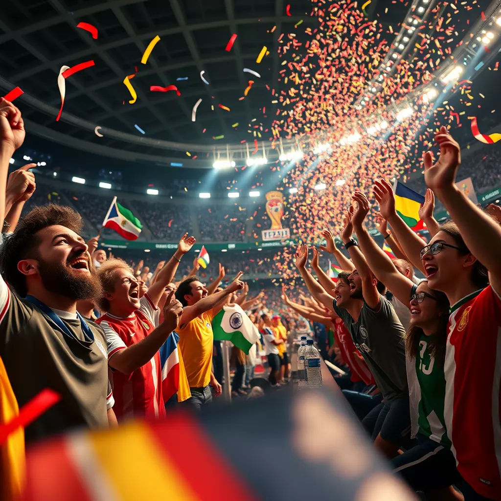 Cuộc chiến hai biên ở Bán kết World Cup 2026 qua góc nhìn FIVE88 tại five88.ph — view 4