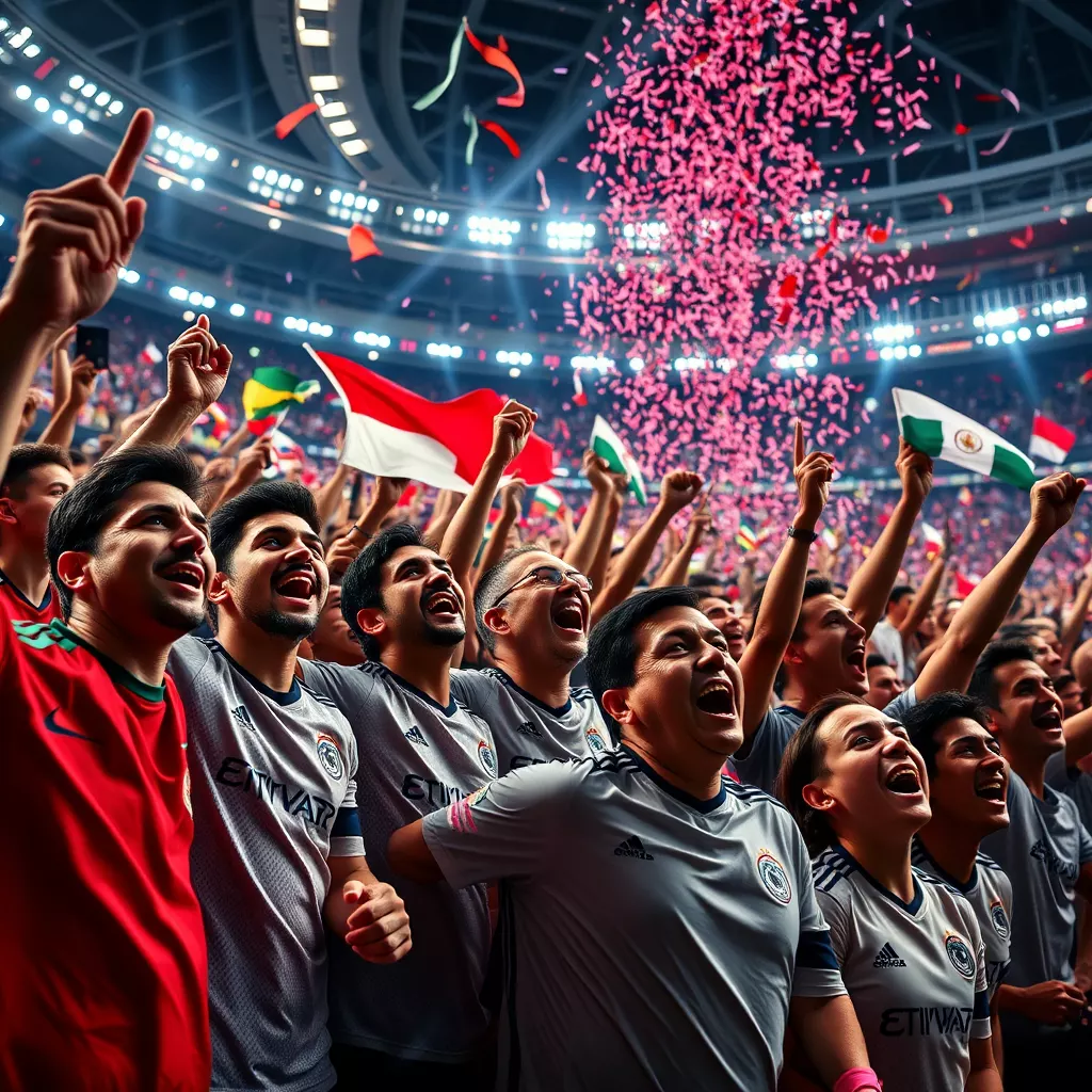 FIFA President’s Future Tournament Plans: A User-Centric Evaluation — view 2