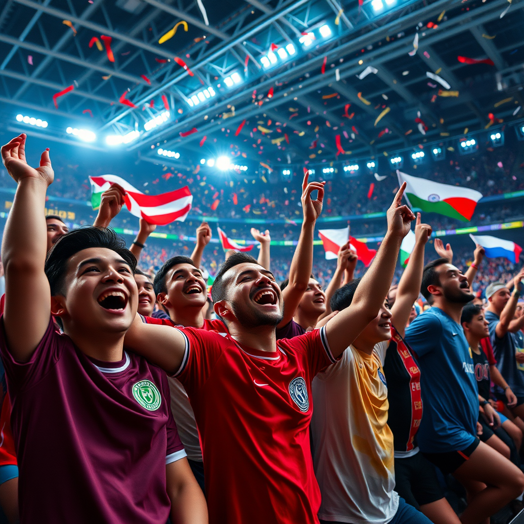 Soi kèo World Cup 2026: Bí kíp nhận định chuẩn xác nhất cho dân yêu bóng đá