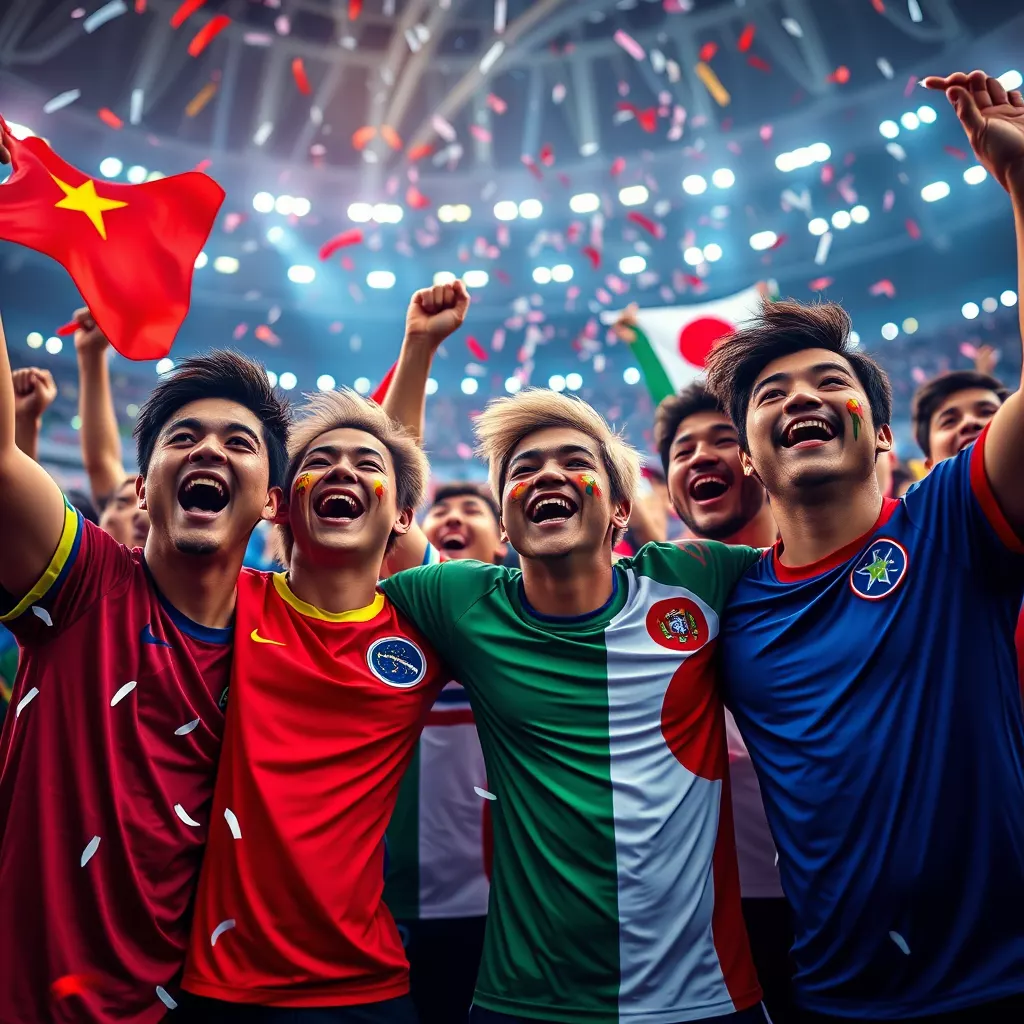 S8BET Sảnh Game Hứa Hẹn Nhiều Điều Thú Vị — view 2