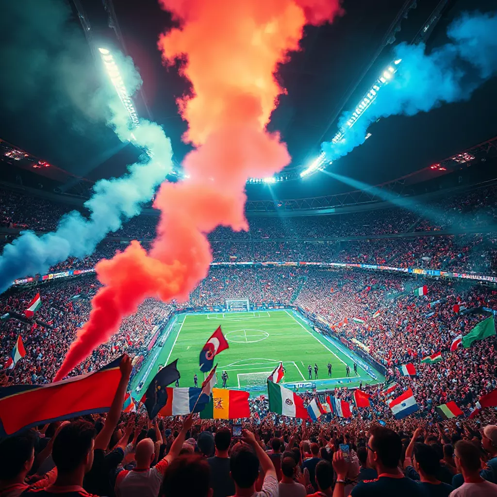 Ai sẽ lên ngôi vô địch Champions League? Cuộc đua gây tranh cãi cùng những nhận định từ o8 thể thao