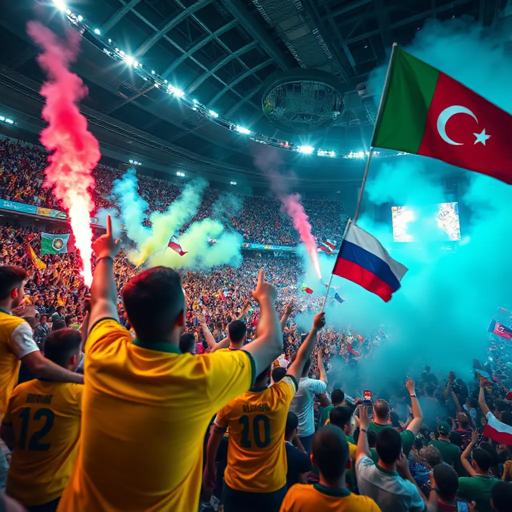 Dự đoán chung kết World Cup 2026: Ai sẽ nâng cúp vàng?