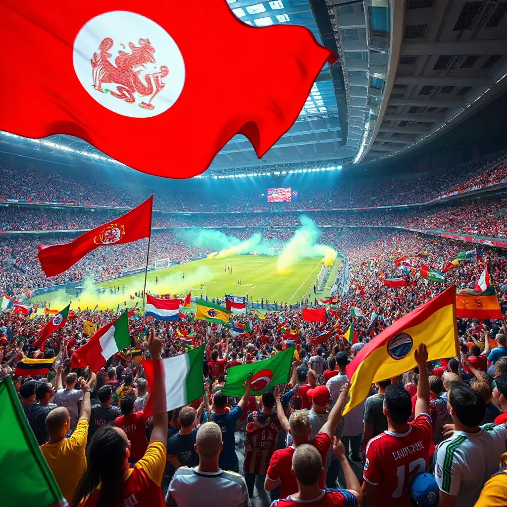 sc88t1.com Yamal Và Những Kỳ Vọng Tại World Cup 2026: Sân Chơi Cho Dân Cá Cược Thực Thụ — view 2