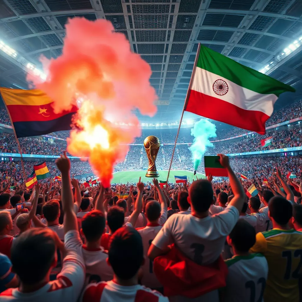 sc88t1.com Yamal Và Những Kỳ Vọng Tại World Cup 2026: Sân Chơi Cho Dân Cá Cược Thực Thụ — view 4