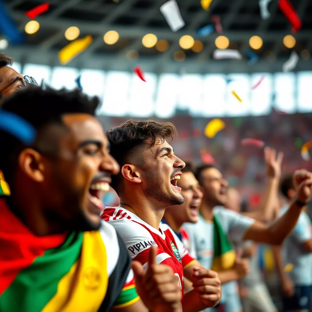Khả năng định đoạt trận đấu trong hiệp hai tại Bán kết World Cup 2026 theo zbet trên zbet.za.com — view 5