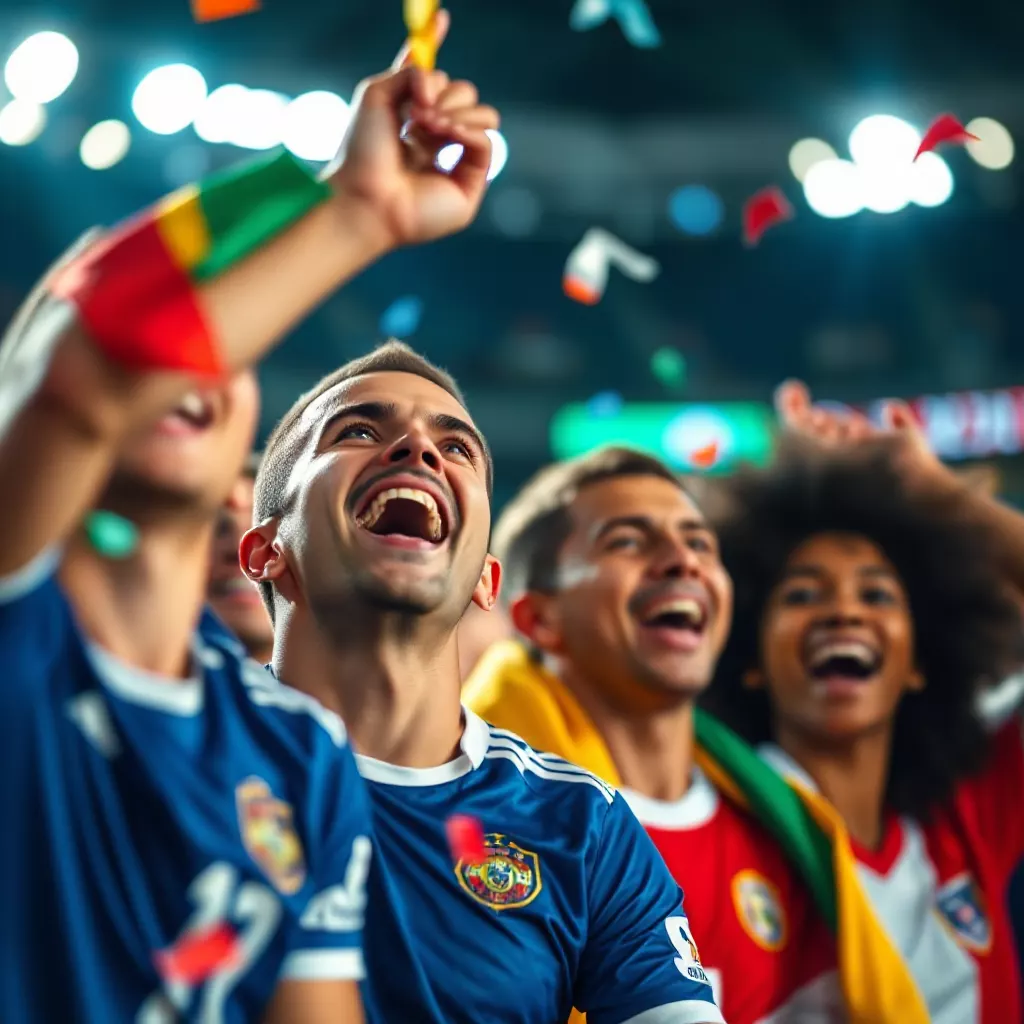 Nhận Định Chuyên Gia Về Trận Chung Kết World Cup 2026: Cơ Hội Chia Đều Cho Hai Đội
