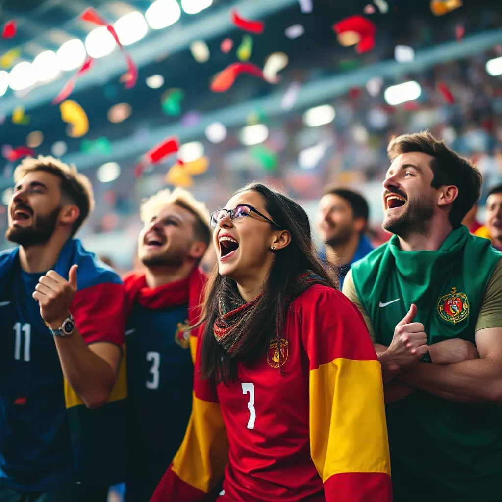 World Cup 2026: Cuộc đua đến ngôi vương thế giới đã bắt đầu — view 3