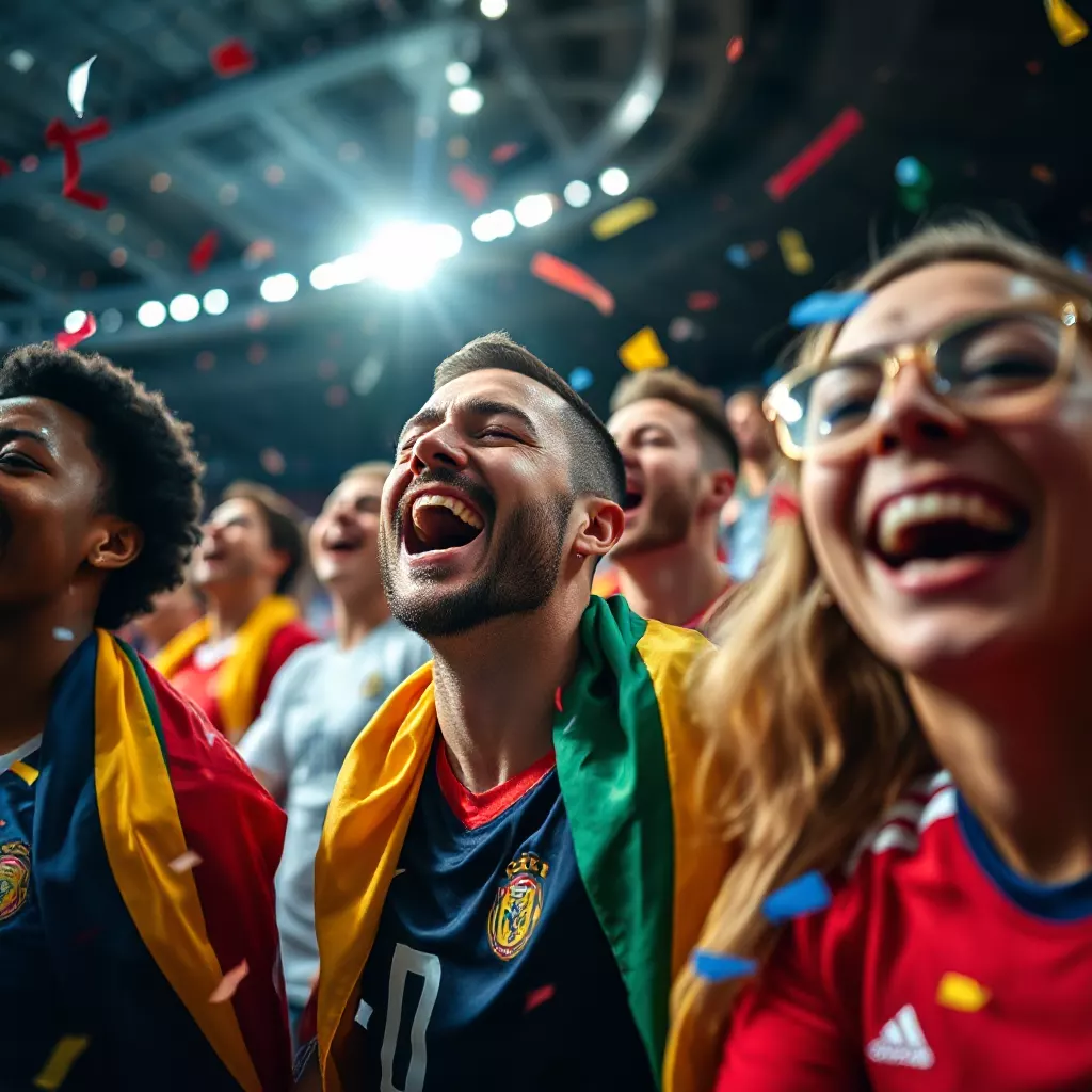 VIPWIN5.NET Tổng Hợp Dự Đoán Đội Vô Địch World Cup 2026 - Tiểu Xảo Tinh Vi Tinh Quái Tại World Cup 2026 — view 2