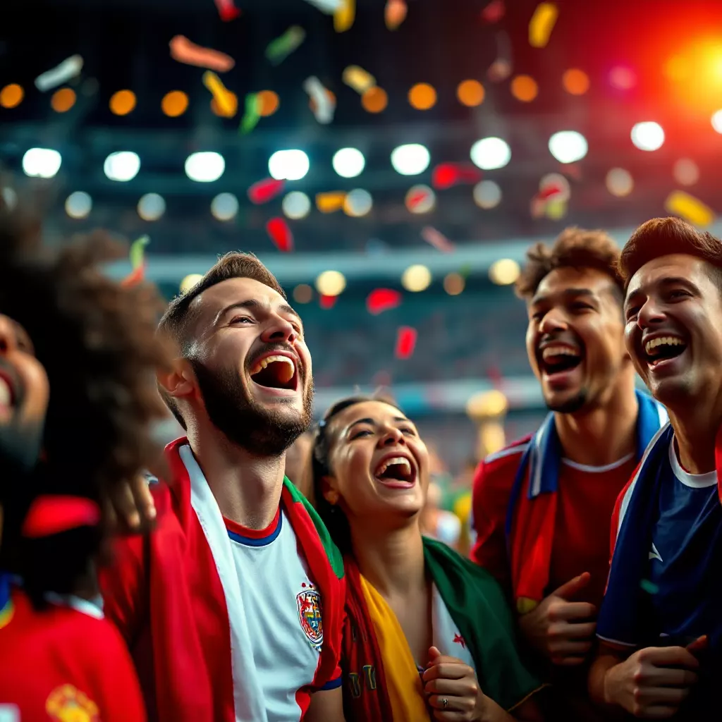 Những cầu thủ trẻ đáng chú ý tại World Cup 2026: Thế hệ vàng của bóng đá thế giới — view 3
