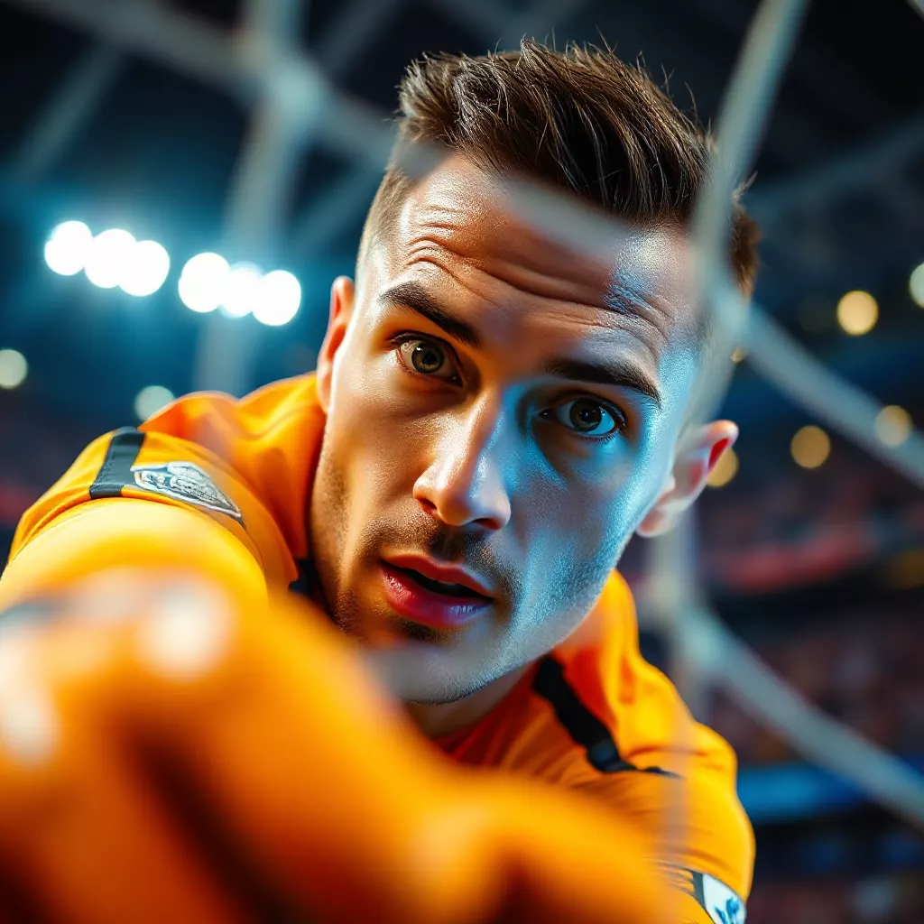 LUCKY88 mổ xẻ cuộc chiến kiểm soát bóng tại Bán kết World Cup 2026