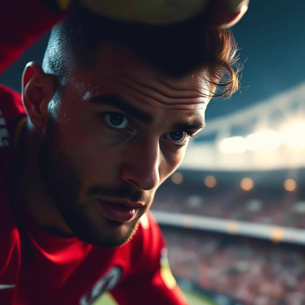 Bên lề World Cup - Góc khuất ban huấn luyện - giấc mơ vô địch World Cup 2026 cập nhật bởi okfun.onl — view 2