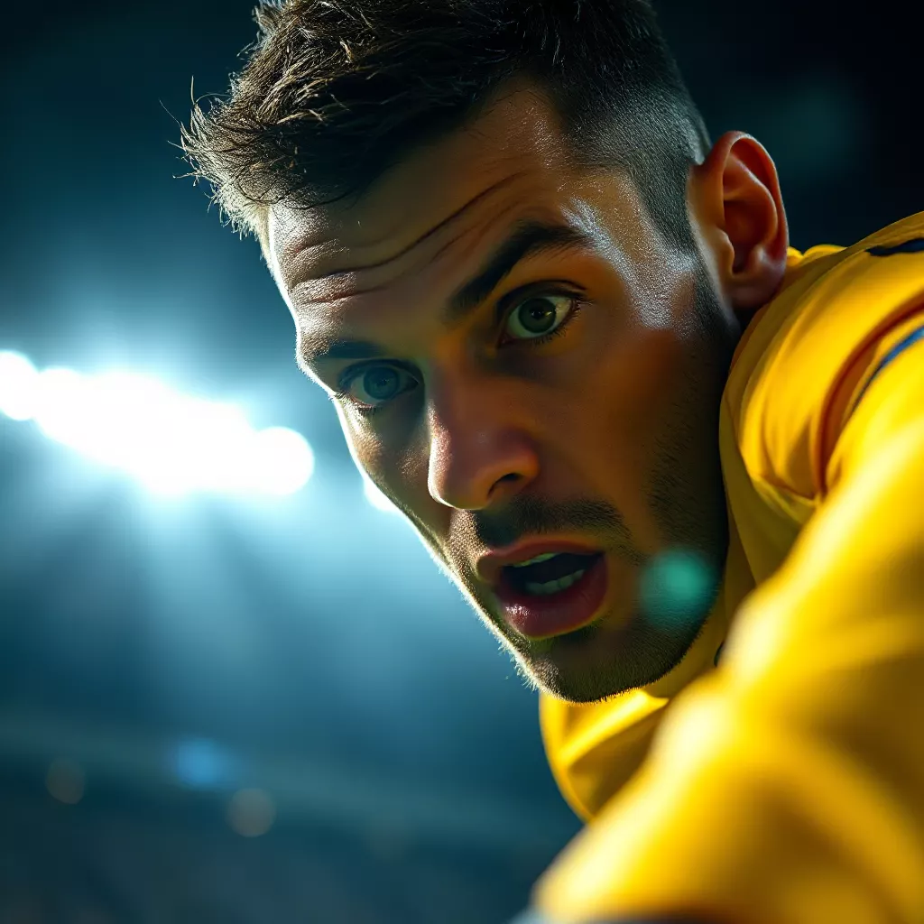 World Cup 2026: Sân chơi bản lĩnh và những câu chuyện cảm xúc đằng sau chiến thắng