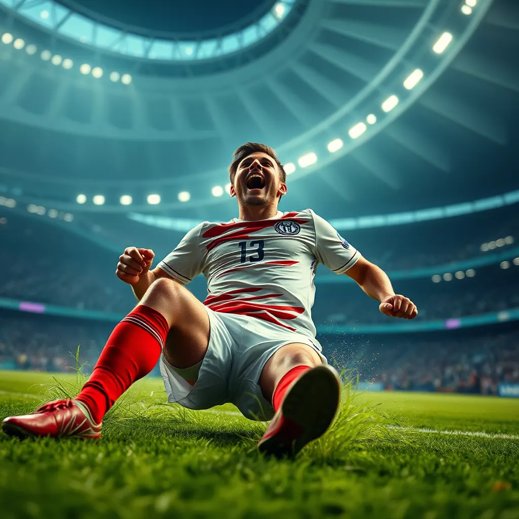Understanding Sports Betting Odds: A Practical Guide for Smarter Wagering — view 3