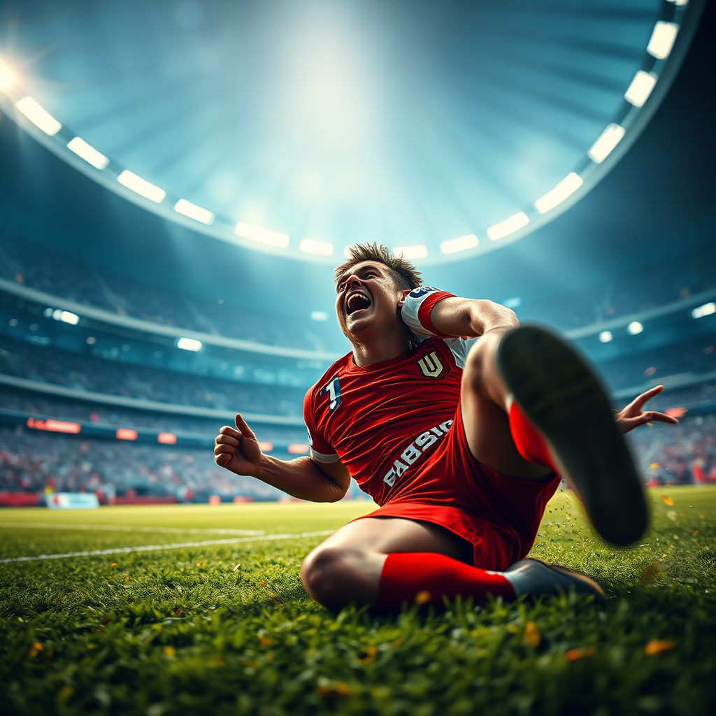 World Cup 2026 và sự bùng nổ của thế hệ cầu thủ trẻ tài năng