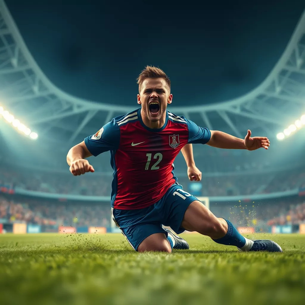 Bên lề World Cup - Công tác trọng tài và VAR - giấc mơ vô địch World Cup 2026 cập nhật bởi rikvip68.eu.com — view 5