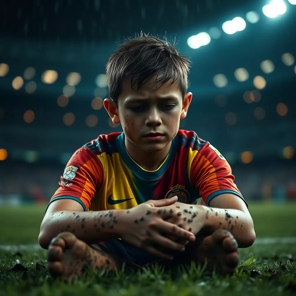 World Cup 2026 và thế hệ kế cận bóng đá thế giới: Làn gió mới từ những tài năng trẻ
