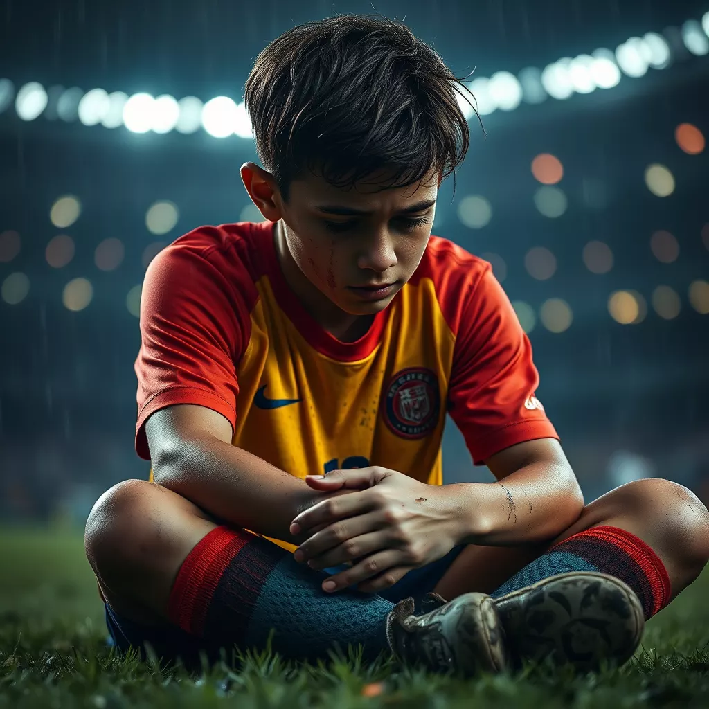 Màn trình diễn đỉnh cao của Messi: LV88 lì xì vàng cho mỗi ván cược – Sự thật hay chỉ là chiêu trò? — view 2