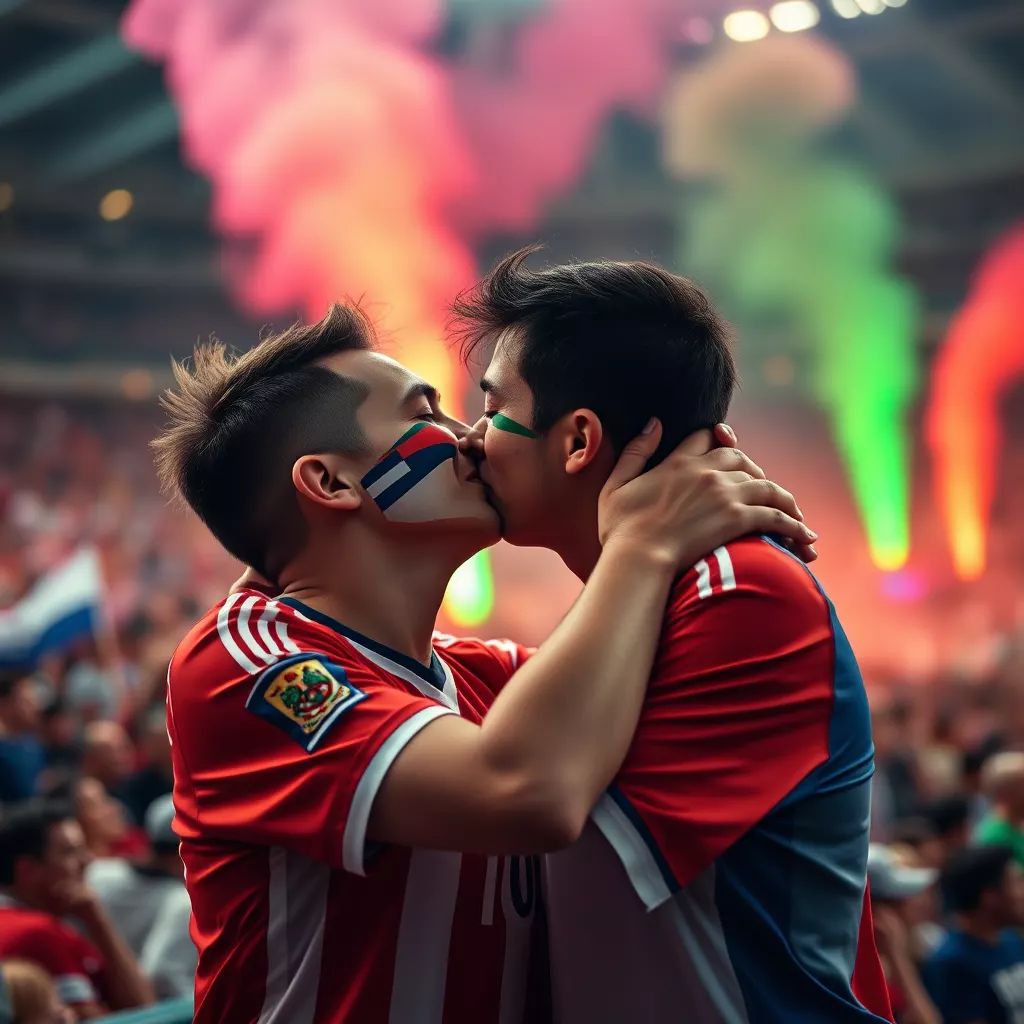 xx8.space Phân Tích Khả Năng Phòng Ngự Trong Trận Chung Kết World Cup 2026 — view 4