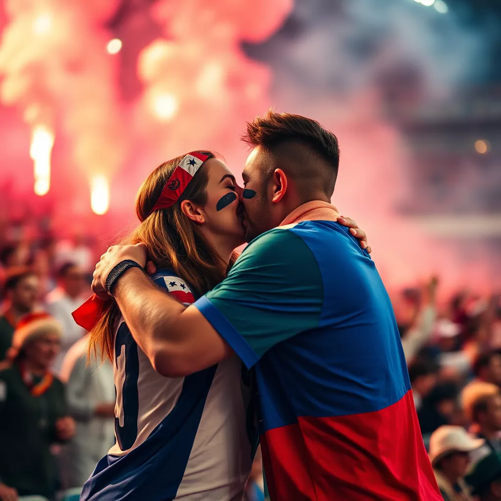 Chung Kết World Cup 2026: Yếu Tố Nào Tạo Nên Chiến Thắng? Phân Tích Từ Chuyên Gia — view 2
