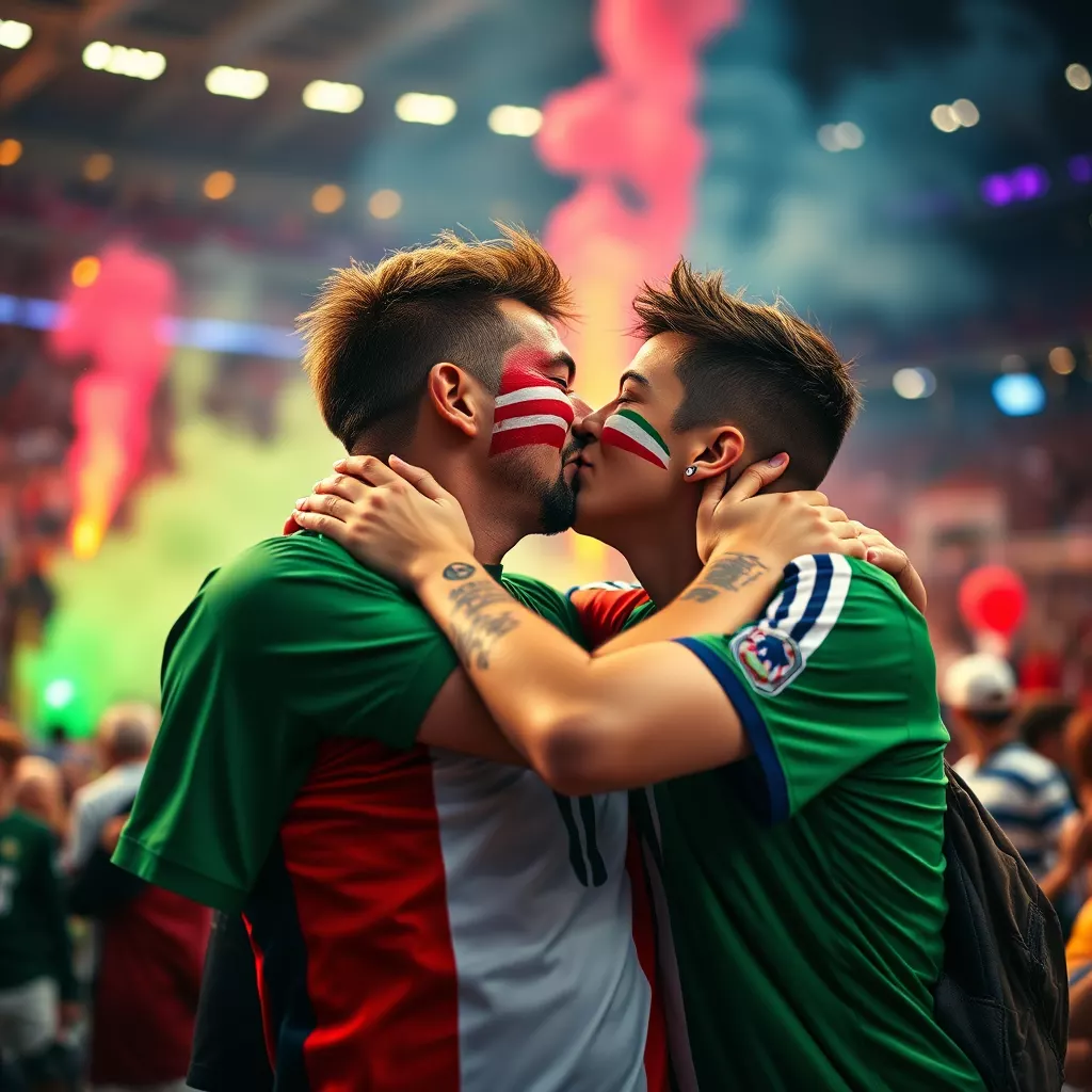 VIPWIN.SALE Bình Luận: Tình Trạng Cháy Vé Nghiêm Trọng - Bão Chấn Thương Quét Qua Các Đội Hình World Cup 2026 — view 4