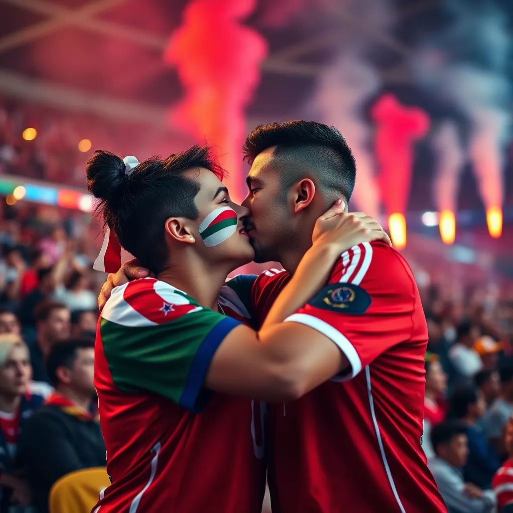 World Cup 2026: Soi Kèo Chuẩn Xác Mỗi Ngày – Cẩm Nang Cho Dân Cá Độ — view 4