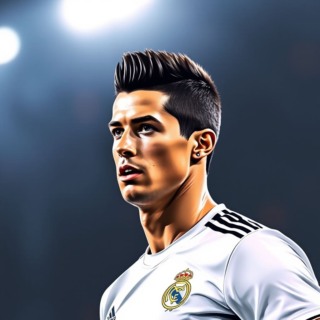World Cup – Sân chơi bản lĩnh, nơi những chiến binh khẳng định tên tuổi