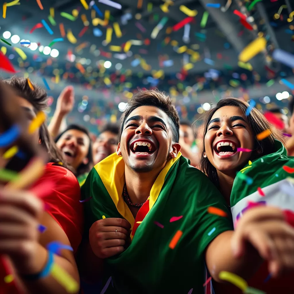 World Cup 2026: Vinh Quang Chờ Đợi Và Những Điều Chưa Kể