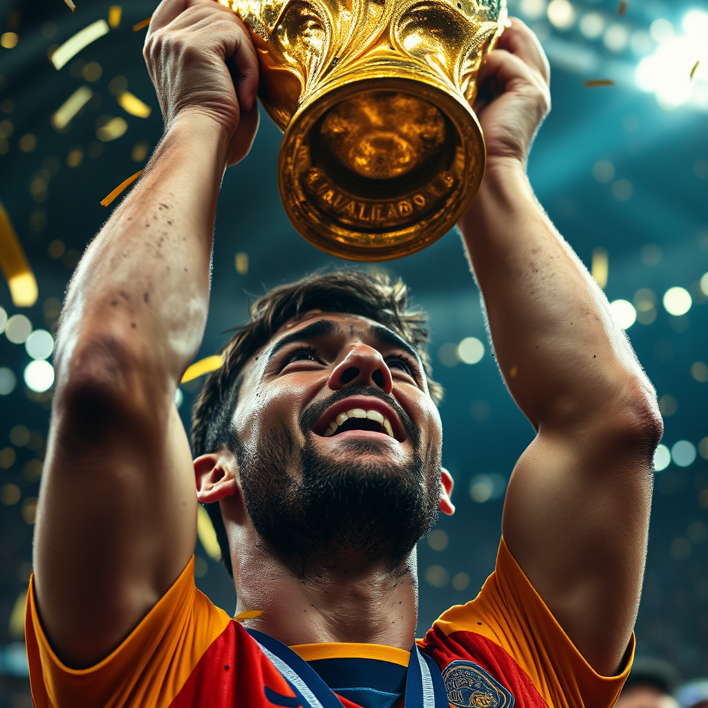 Những Ngôi Sao Đáng Xem Nhất World Cup 2026: Thế Hệ Vàng Sẵn Sàng Bùng Nổ