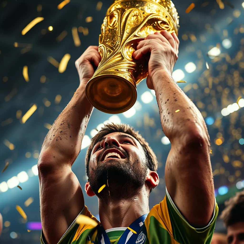Bên lề World Cup - Góc khuất ban huấn luyện - giấc mơ vô địch World Cup 2026 cập nhật bởi okfun.onl — view 4