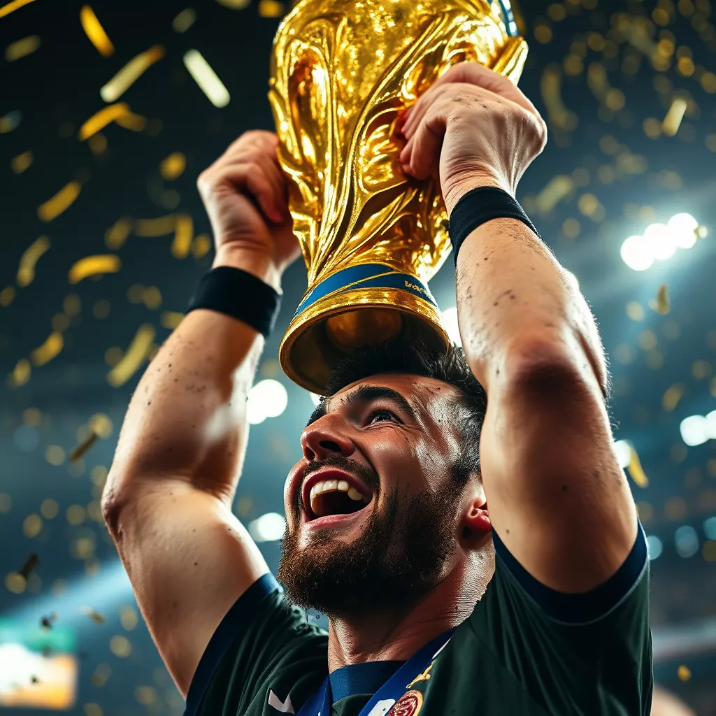 gamebaidoithuongx.com bình luận Những pha bóng đẹp mắt nhất - giấc mơ vô địch World Cup 2026 World Cup 2026 — view 3