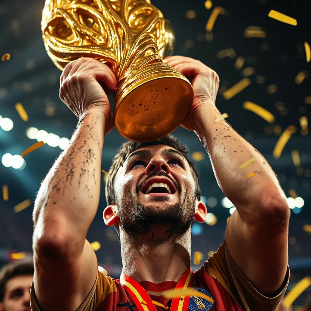 Bóng đá 2026: 3 phát hiện từ bảng vàng danh hiệu và góc nhìn của người chơi lâu năm — view 3