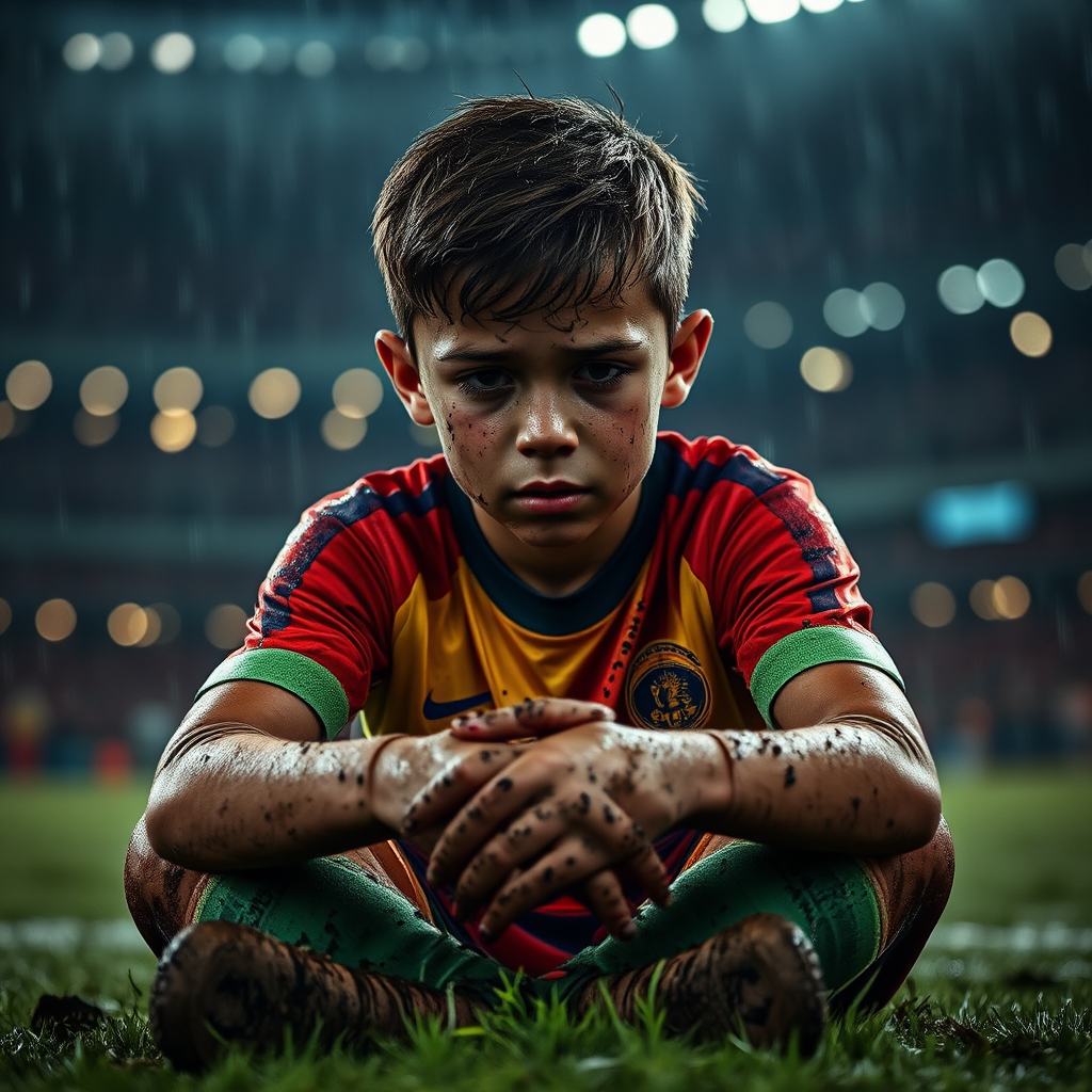 Những Siêu Sao Sẵn Sàng Bùng Nổ Tại World Cup 2026