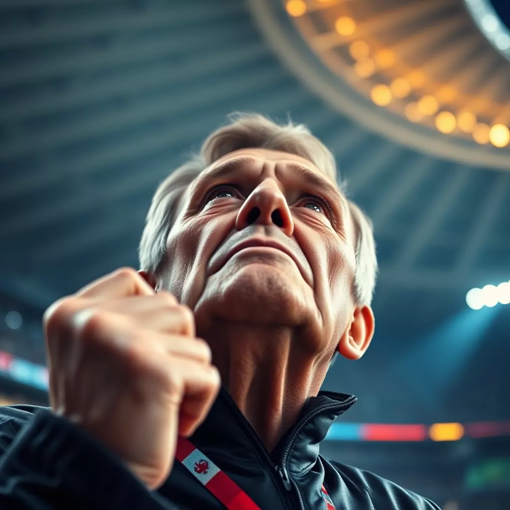 VIPWIN.SALE Bình Luận: Tình Trạng Cháy Vé Nghiêm Trọng - Bão Chấn Thương Quét Qua Các Đội Hình World Cup 2026 — view 5