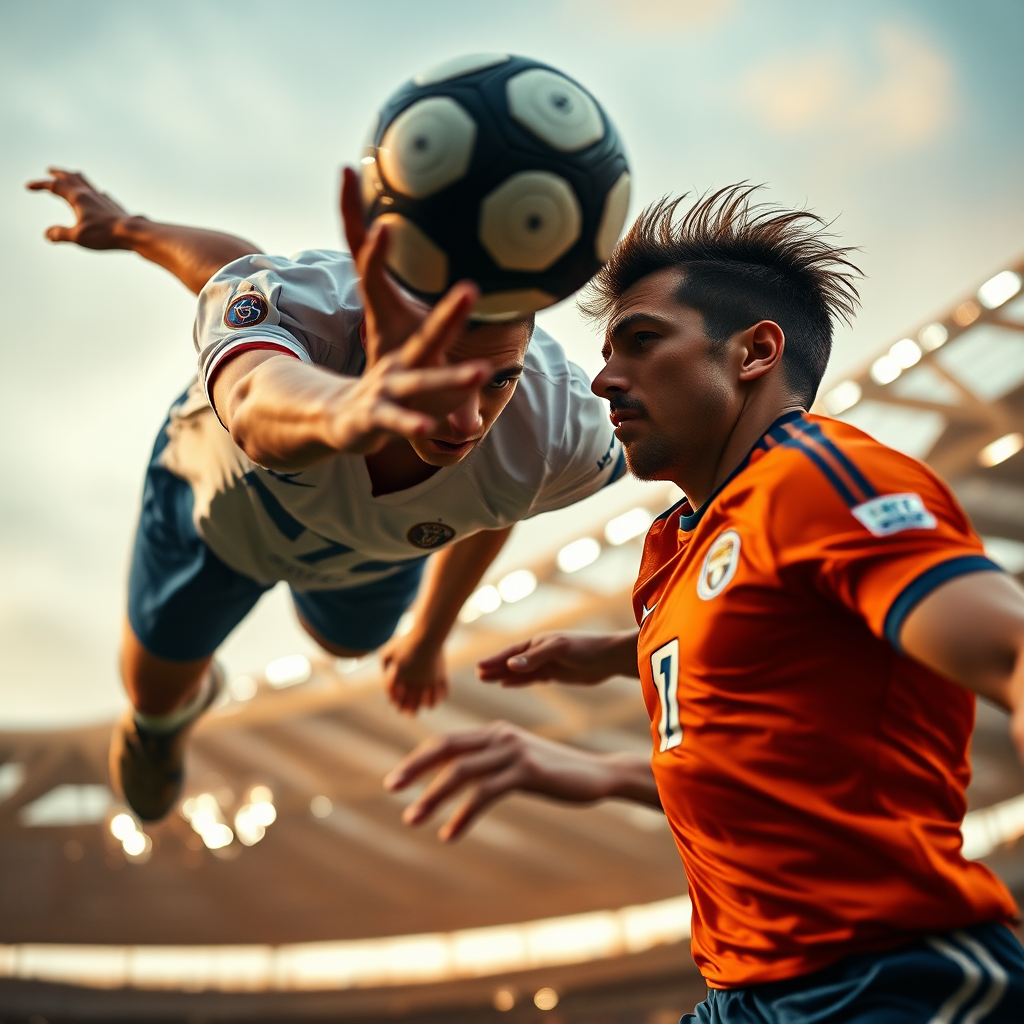 Những Điều Tuyệt Vời Đang Chờ Đợi Tại World Cup 2026