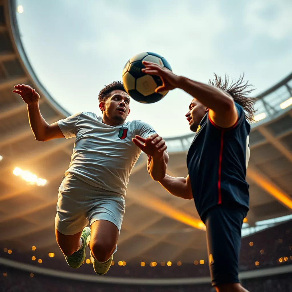 World Cup 2026 Và Những Trận Đấu Khiến Fan Không Thể Quên Suốt Cả Cuộc Đời