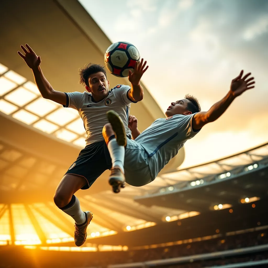 Chung Kết World Cup 2026: Cuộc Đua Đến Danh Hiệu Cao Nhất | gg88.center — view 3