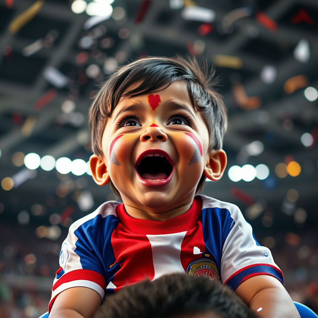 World Cup 2026 Và Cuộc Đua Đến Chiếc Cúp Vàng Danh Giá: Bạn Đã Sẵn Sàng?
