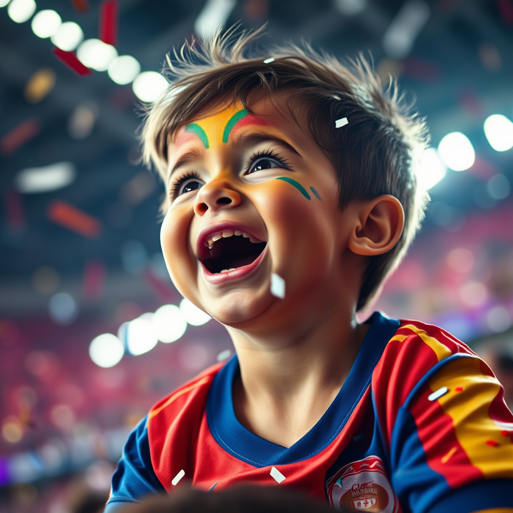 World Cup 2026 Và Những Giây Phút Làm Nên Huyền Thoại